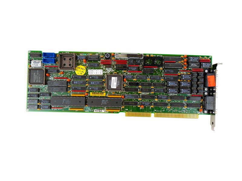 Ormec GN3-DSP-A2