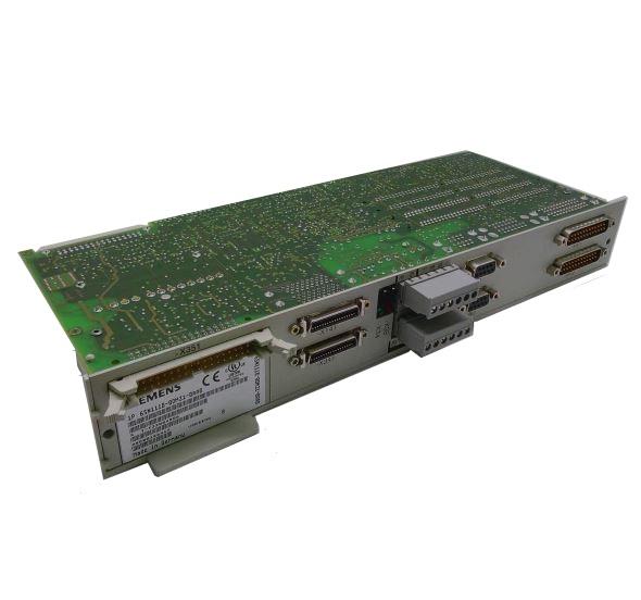 Siemens 6SN1118-0DM31-0AA0
