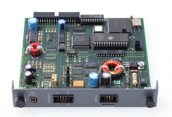 Control Technology Inc 2214-1