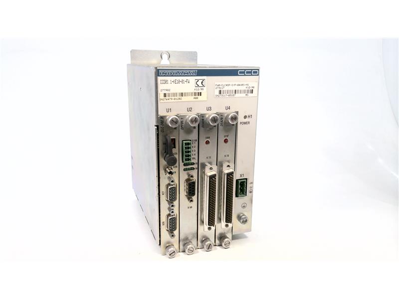 Bosch CCD01.1-KE10-01-FW