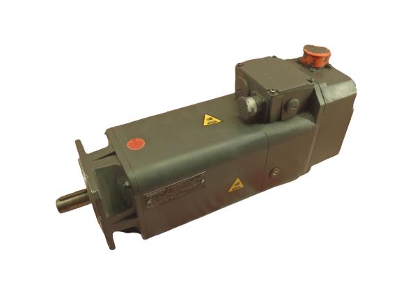 Siemens 1FT5064-0AC01-2-Z-G51