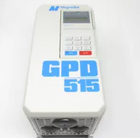 Magnetek GPD515C-B096