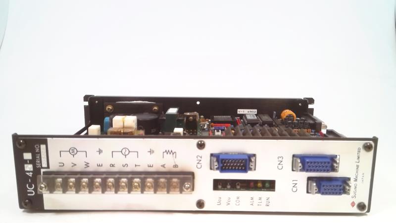 Sugino UC-40