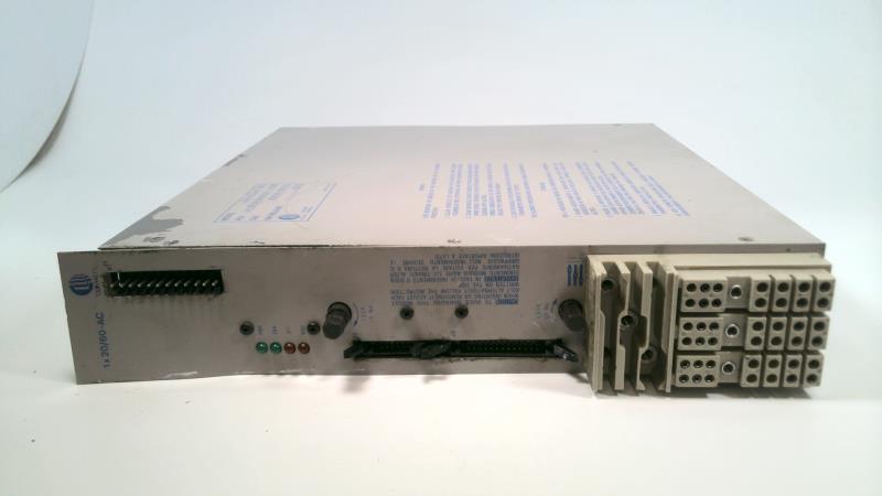 Comau 1X20/60-AC