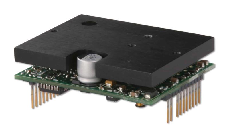 Advanced Motion Controls AZBDC12A8