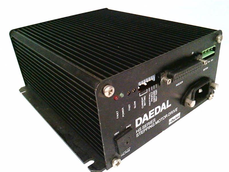 Parker HS3401