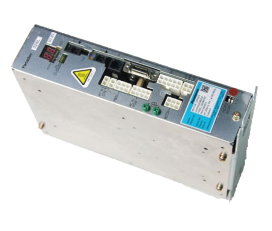 Matsushita Electric DV47N020MSGD
