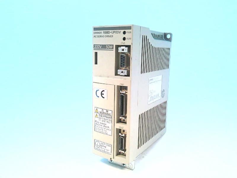 Omron R88D-UP03V