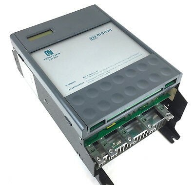 Eurotherm Drives 590L/0350/A/1/0/0/1/0/0000/000/000/000/0