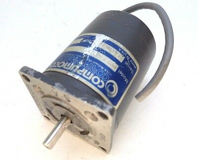 Parker M57-83-MOTOR