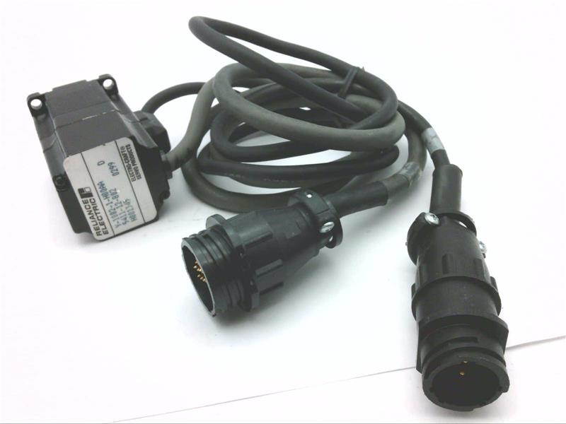 Asea Brown Boveri Y-1002-1-H00AA