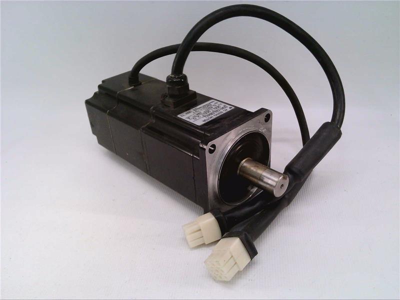 Yaskawa Electric SGM-02U3B4CL