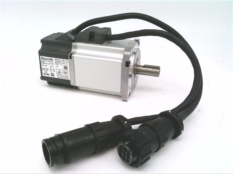 Bosch MSM030B-0300-NN-M0-CC0