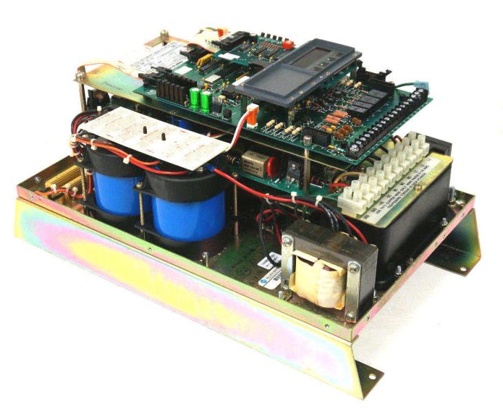 Allen Bradley 1336-B003-EOD-L3-S1