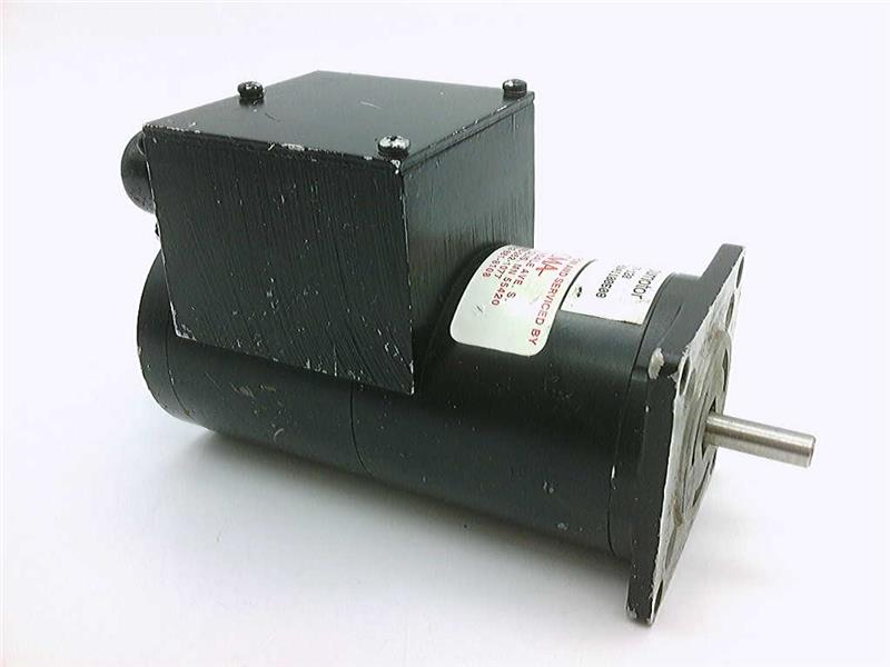 Parker CPL57-120-MO