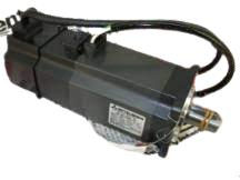 Mitsubishi HC-MF-43BK-UE