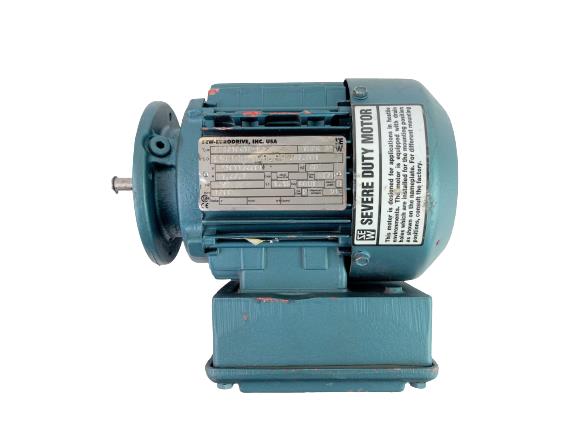 Sew Eurodrive DFT71C4TF-KS