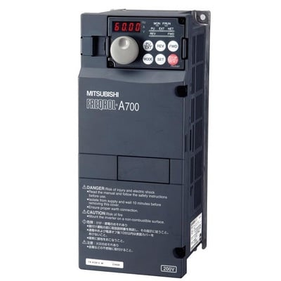 Mitsubishi FR-A740-00440-NA