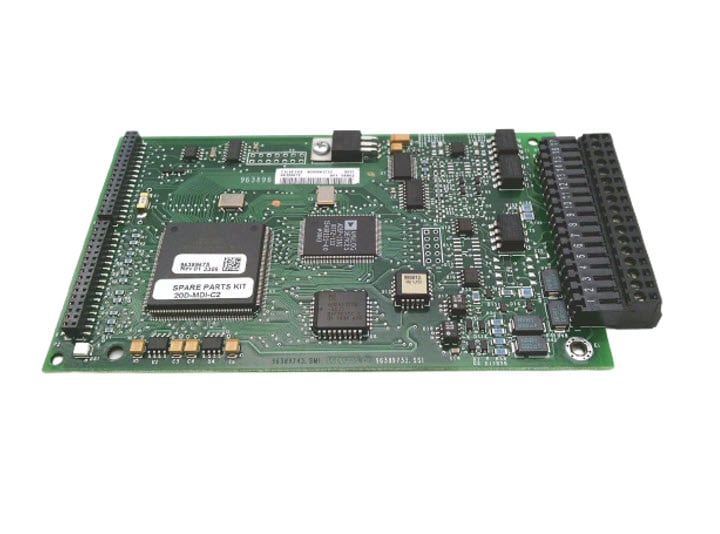 Allen Bradley 20D-MDI-C2