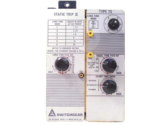 Siemens SSII-TS