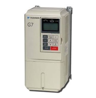 Yaskawa Electric CIMR-G7U43P71