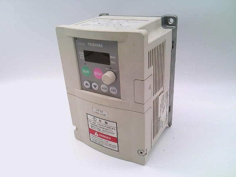 Toshiba VFS7-2004P