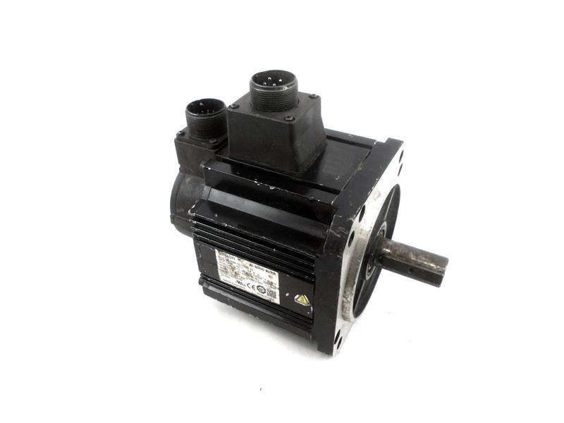 Omron R88M-KE1K520H-S2