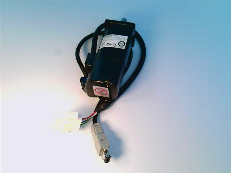 Omron R88M-W10030H