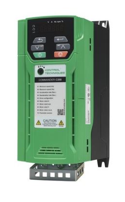 Control Techniques C300-03400094A10101AB100