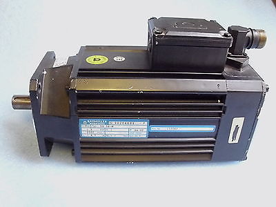 Baumuller DSG 71-M