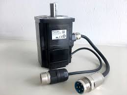 Yaskawa Electric SGMEV-04DDA6C