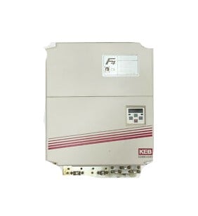 Keb Automation 16.F4.C2H-4G01