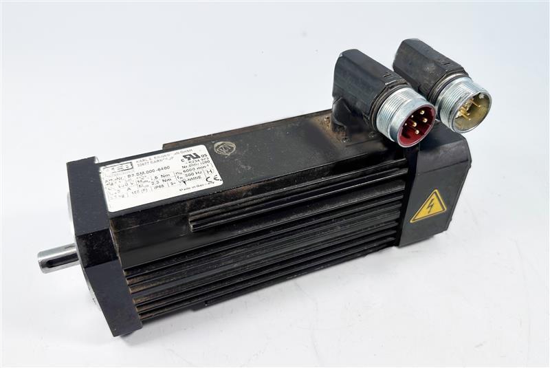 Keb Automation B3.SM.000-6400
