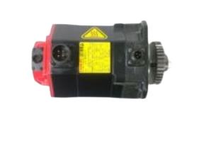 Fanuc A06B-0235-B605#S000_J6