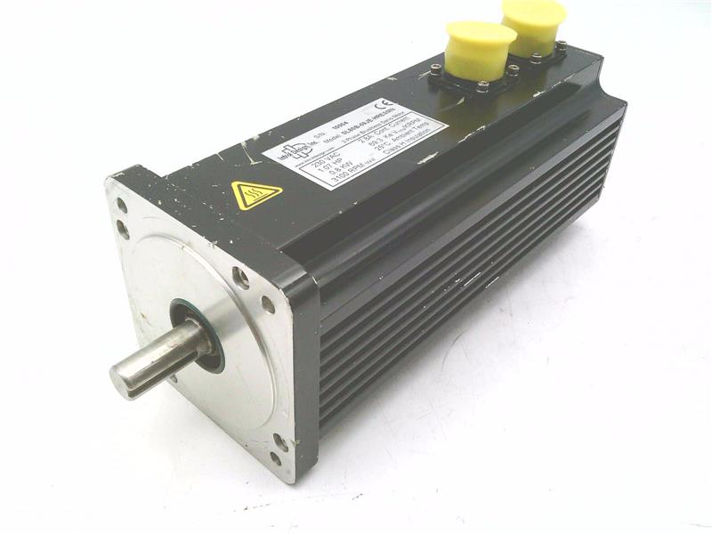 Introl Design SL80B-69JE-HRESMN