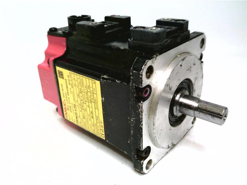 Fanuc A06B-0114-B855