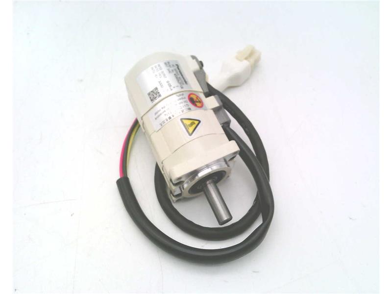 Matsushita Electric MSM5AZP1C8