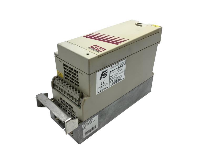 Keb Automation 09F5B1B-2B01