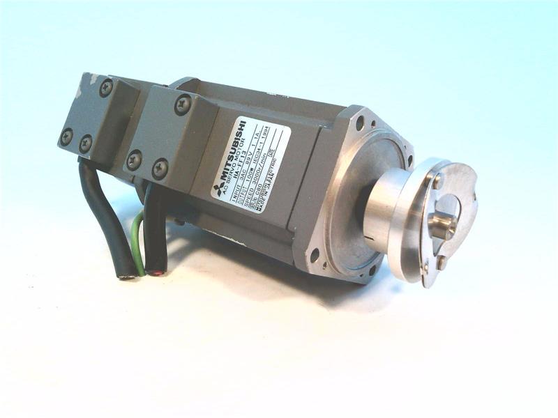 Mitsubishi HAFF13