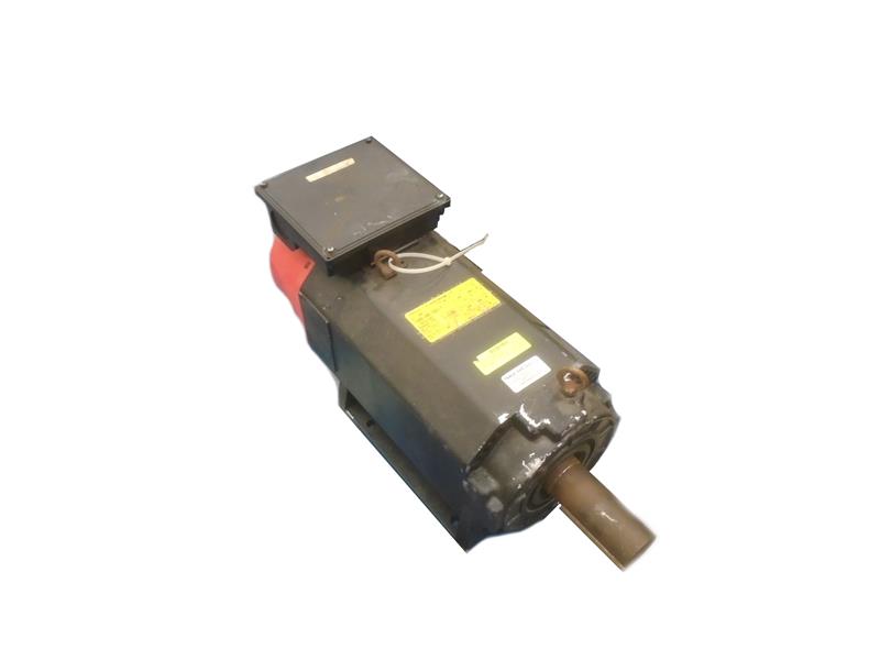 Fanuc A06B-0855-B200#3000