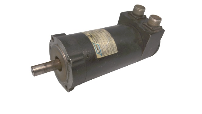 Cleveland Motion Control 4410N0000AP0000