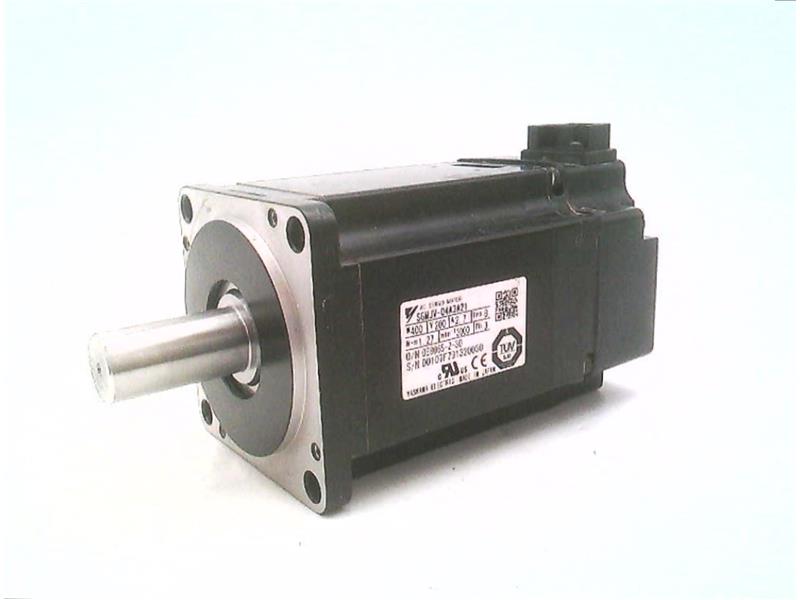 Yaskawa Electric SGMJV-04A3A21