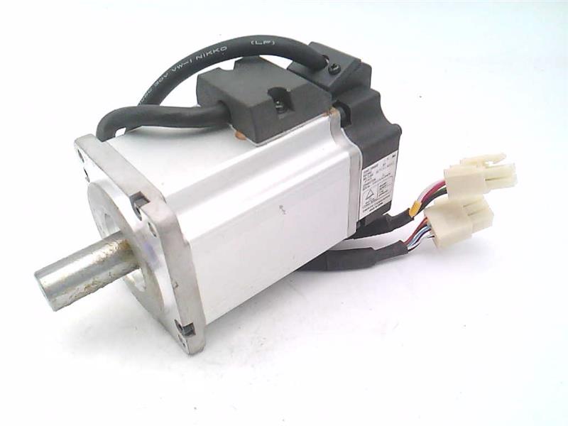 Omron R88M-G40030T
