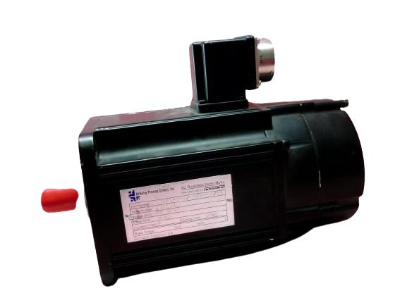 Berkeley Process ASM121-A-0/B-22NB/10