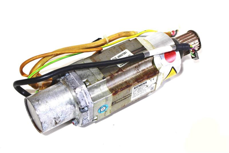 Siemens 1FT3035-6AZ99-9-Z S30