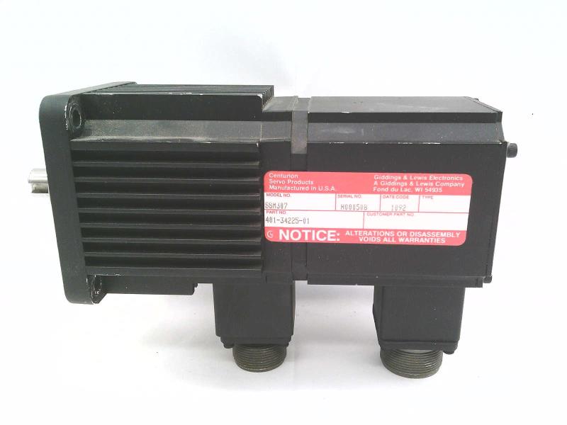 Danaher Motion 401-34225-01