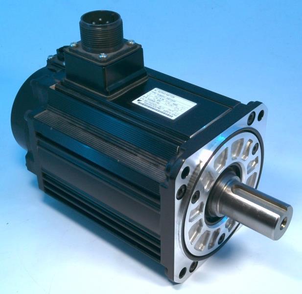 Yaskawa Electric SGMSV-20D3A6F