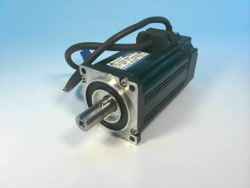 Dynamic Motor Motion 640-DST-A6HK1