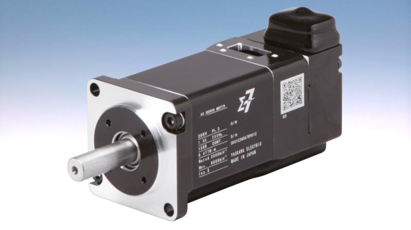 Yaskawa Electric SGMAH-07DAA21D