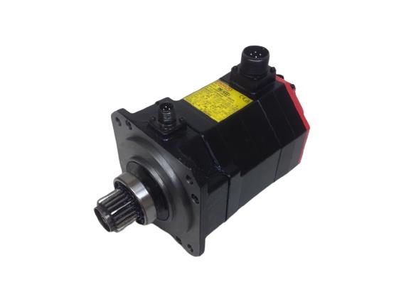 Fanuc A06B-0235-B605 J4